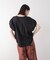 袖バルーンＴシャツ
