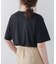 箔×レオパＴシャツ