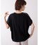 肩ラメラインＴシャツ