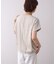 肩ラメラインＴシャツ