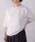 ビジューロゴＴシャツ