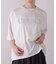 ビジューロゴＴシャツ