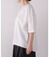 ビジューロゴＴシャツ