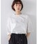ビジューロゴＴシャツ