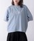 ビジューロゴＴシャツ