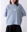 ビジューロゴＴシャツ