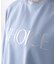 ビジューロゴＴシャツ