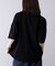 ビジューロゴＴシャツ