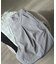 【Bab】【サイズ展開あり】ボリュームワイドタックパンツ