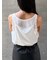 LAYERED TANK OVER CAMI（ｷｬﾐﾚｲﾔｰﾄﾞﾀﾝｸﾄｯﾌﾟ）