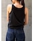 LAYERED TANK OVER CAMI（ｷｬﾐﾚｲﾔｰﾄﾞﾀﾝｸﾄｯﾌﾟ）