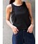 LAYERED TANK OVER CAMI（ｷｬﾐﾚｲﾔｰﾄﾞﾀﾝｸﾄｯﾌﾟ）