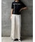 PIPING HOOK TOP（ﾊﾟｲﾋﾟﾝｸﾞﾎｯｸﾄｯﾌﾟ）