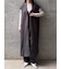 LONG GILET JK（ﾛﾝｸﾞｼﾞﾚｼﾞｬｹｯﾄ）