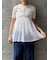 SHEER CAMI（ｼｱｰｷｬﾐ）