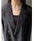 SHEER JACKET（ｼｱｰｼﾞｬｹｯﾄ）
