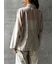 SHEER JACKET（ｼｱｰｼﾞｬｹｯﾄ）