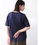 デジタルフラワープリントＴシャツ