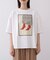 シューズアイコンTee