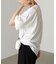 【Bab】フォトプリントTシャツ