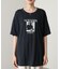 【Bab】フォトプリントTシャツ
