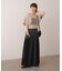 メッシュドッキングパンツ