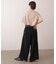 メッシュドッキングパンツ