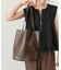 【Bab】サークル型トートBAG