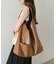 【Bab】フロントポケットトートBAG