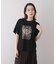 レディバッグモチーフＴシャツ