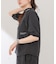 アイスインパクトハイネックTシャツ