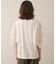 ハンカチメッシュスリーブTシャツ