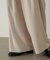 イージーワイドパンツ