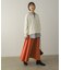 シャツセットハーフジップセット