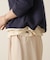 布帛切替レディプルオーバー
