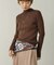 ＭＯＲＯＣＣＯタイルＴＥＸＴＩＬＥスカーフ