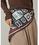 ＭＯＲＯＣＣＯタイルＴＥＸＴＩＬＥスカーフ