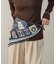 ＭＯＲＯＣＣＯタイルＴＥＸＴＩＬＥスカーフ