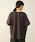 ＭＯＲＯＣＣＯタイルＴＥＸＴＩＬＥプルオーバー