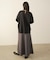ＭＯＲＯＣＣＯタイルＴＥＸＴＩＬＥプルオーバー