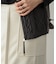 ダイヤケーブル布帛ドッキングベスト