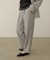 ＳＬＩＭ　ＵＰ＋タックパンツ