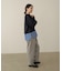 ＳＬＩＭ　ＵＰ＋タックパンツ