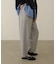ＳＬＩＭ　ＵＰ＋タックパンツ