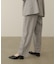 ＳＬＩＭ　ＵＰ＋タックパンツ