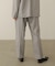 ＳＬＩＭ　ＵＰ＋タックパンツ