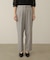 ＳＬＩＭ　ＵＰ＋タックパンツ