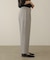 ＳＬＩＭ　ＵＰ＋タックパンツ