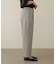 ＳＬＩＭ　ＵＰ＋タックパンツ