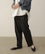 ＳＬＩＭ　ＵＰ＋タックパンツ
